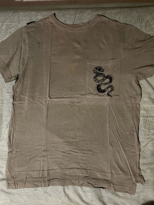 Tshirt Taylor Swift Reputation Tour like new, size M