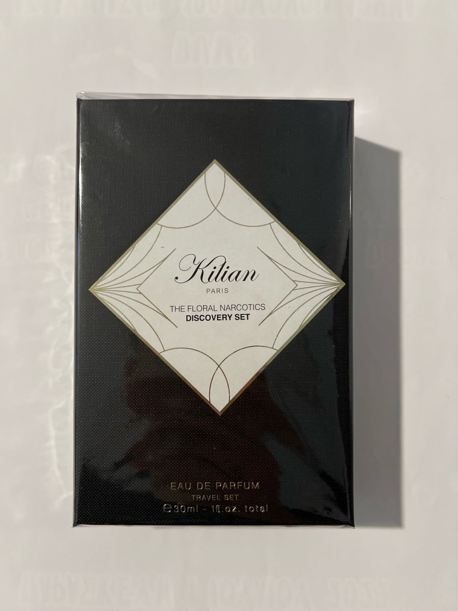 Αρωμα Kilian Floral narcotics set… - € 150,00 - Vendora