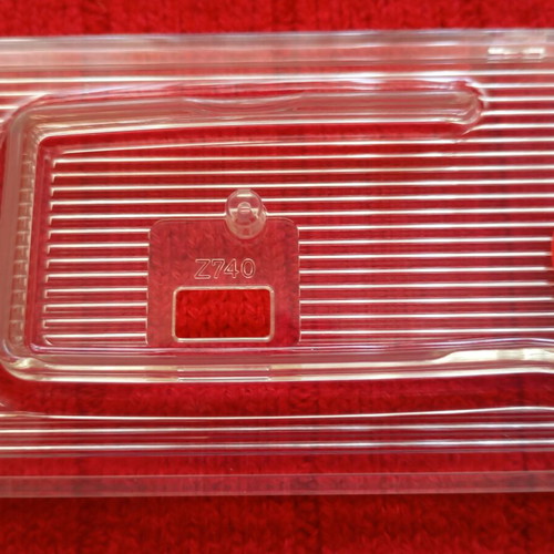 Kodak EasyShare Z740 dock insert like new