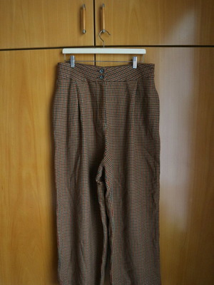 Παντελόνι Karavan XXL σαν καινούργιο, πολύχρωμο