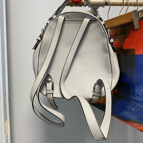 Armani Jeans backpack used, small size