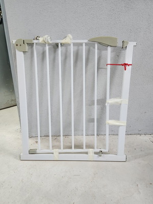 Stair Gate for Children used, 70ΥΧ81Π
