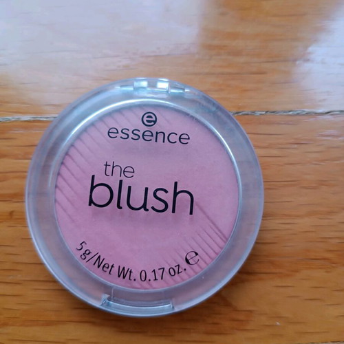 Essence The Blush like new, shade no30 breathtaking