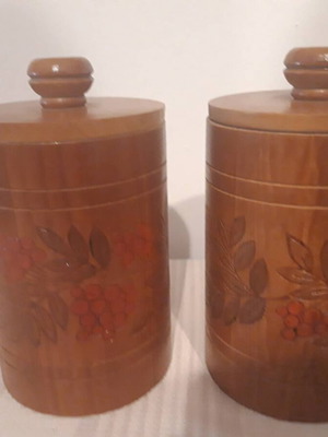 Decorative