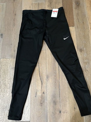 Ανδρικό Κολάν Nike Storm-FIT Phenom Elite Run Dri-Fit Μαύρο Μέγεθος Large νέο