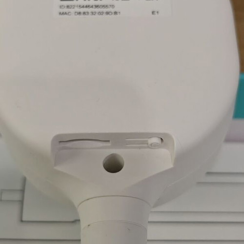 Netvue Baby Monitor 1080P with Night Vision and Two-Way Audio