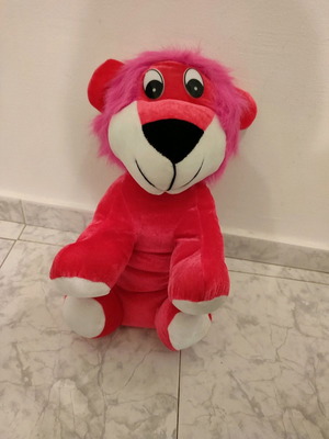 Stuffed animal used in excellent condition