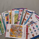 Puzzle and Riddle Educational Game like new 6+