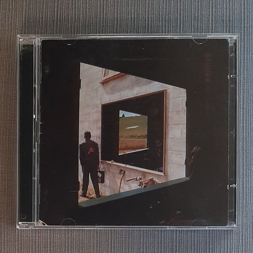 Pink Floyd Echoes 2x CD used, rock
