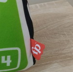Fisher Price μαλακό μουσικό πιανάκι σε άριστη κατάσταση