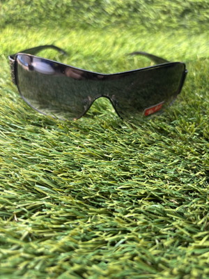 Rayban sunglasses like new, black