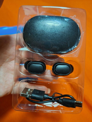 Wireless earbuds new