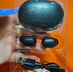 Wireless earbuds new