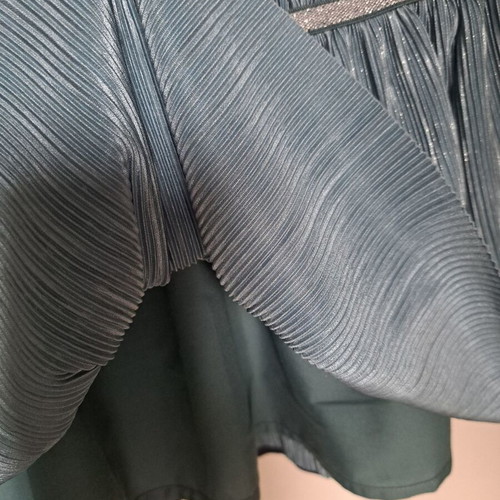 Orchestra dress for girl 2-3 years like new