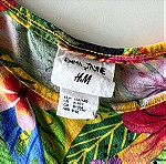  Φόρεμα H&M για κορίτσι 8-10 χρονών