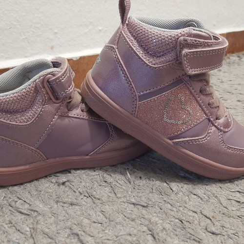 Lelli Kelly Kids Sneakers Size 24 Like New