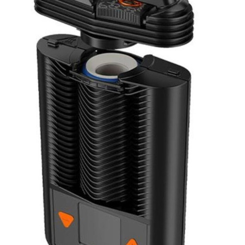 Mighty+ Storz & Bickel Vaporizer like new with accessories