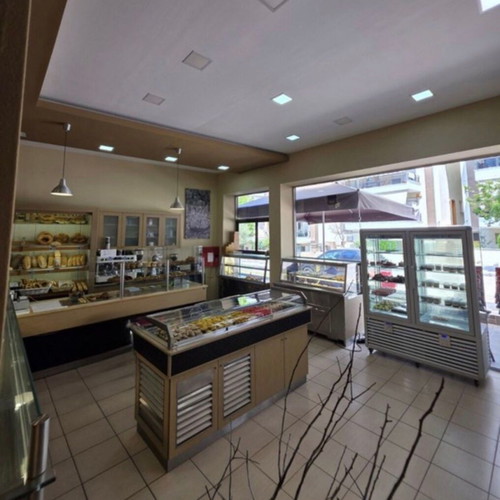 Bakery and Pastry Shop Business for Sale in Pylaia