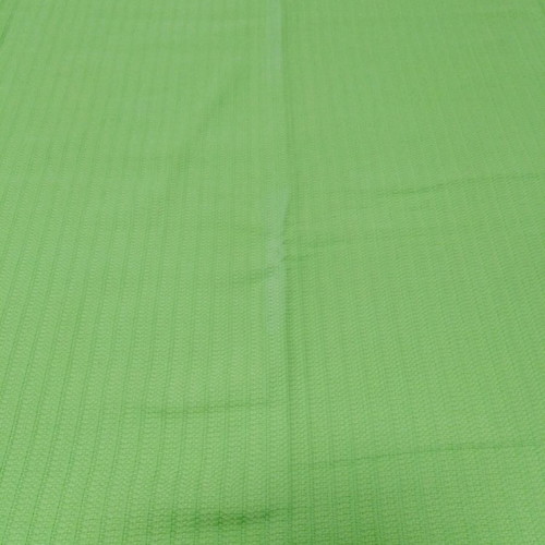 Double summer blanket with fading issue 100% cotton