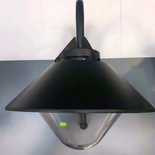 Aluminum Wall Light New