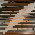  Futon καρέκλα κρεβατι