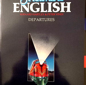 Βιβλία Εκμάθησης Αγγλικών - Streamline English Departures