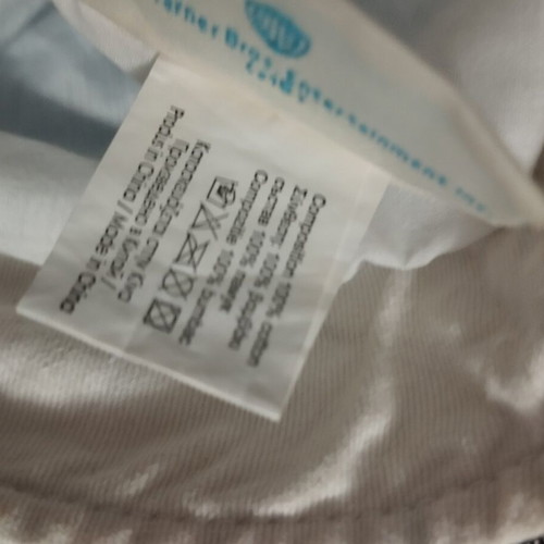 Children's hats like new, 100% cotton
