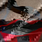  Κόκκινο τσαντάκι μέσης El BAGS
