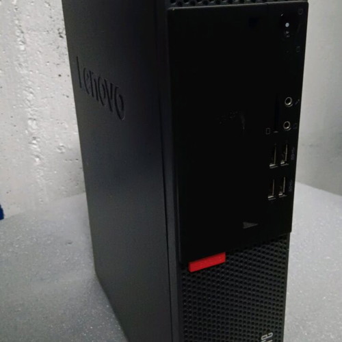 Lenovo m710s used desktop with Intel Core i5, 8GB RAM and 240GB SSD