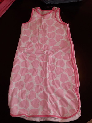 Υπνόσακος Mothercare καινούργιος (0-6 months)