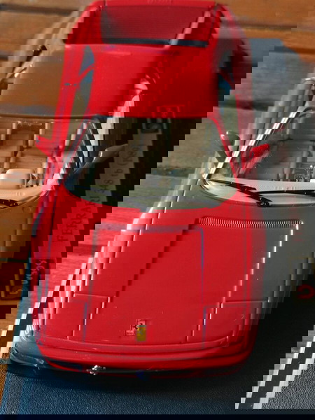 FERRARI 348 tb