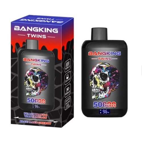 elfbar nachfüll pod läuft aus Bang BC5000 Box Disposable Vape 5000 Puffs Authentic E Cigarette Pen main image 1