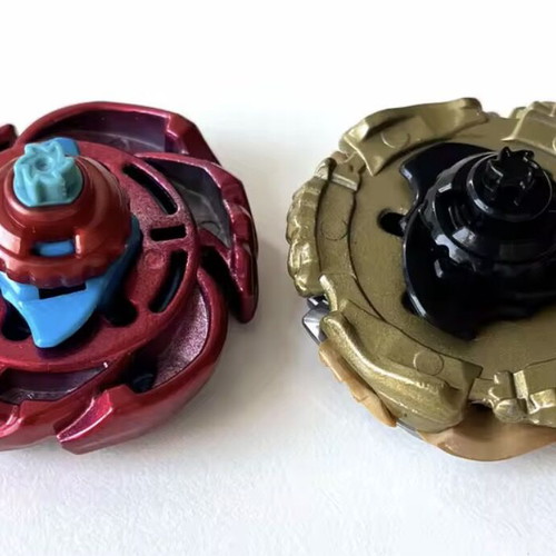 Galaxy Pegasus and Meteo L-Drago Spacial Edition Hasbro new