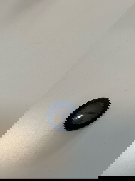 Mac eyeshadow
