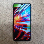 Xiaomi Redmi 9T 128GB 4+2GB used, 6000mAh battery, NFC