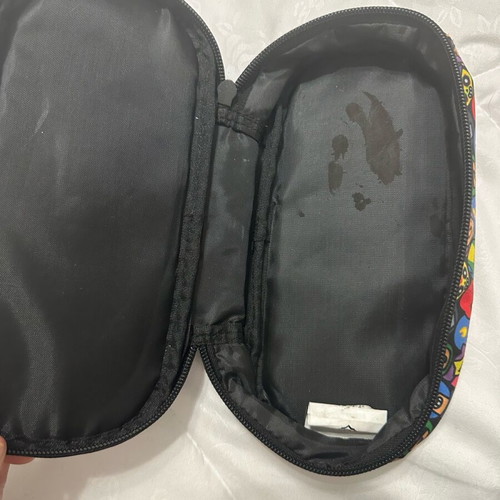 Brawl Stars pencil case like new