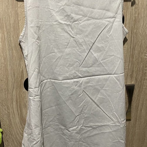 Blouson dress like new, sizes M and L