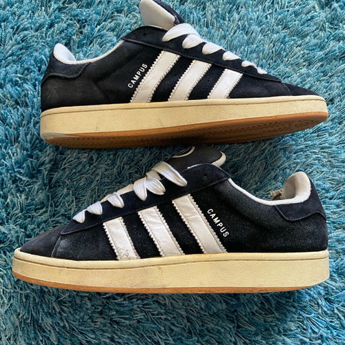 adidas gazelle silver green womens adidas Originals Campus 00s - Women's