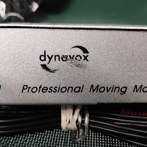 Dynavox TC-750 Pick-Up Preamplifier Like New