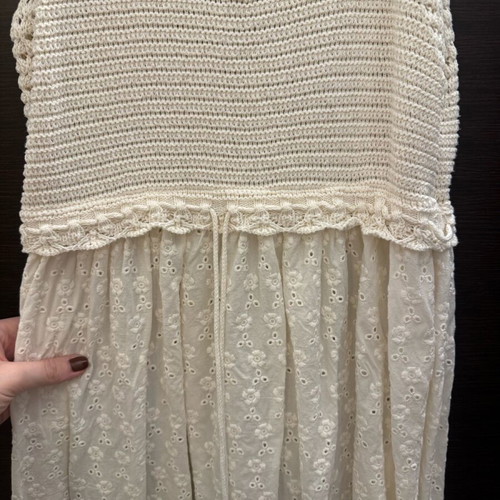cute dresses long Sky Meadow Story Gown– Teuta Matoshi