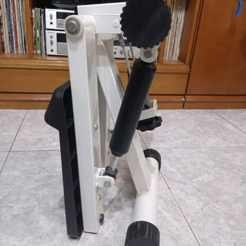 Mini stepper hammer used home fitness machine