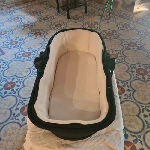Silver Cross Special Edition Wayfarer pram bundle