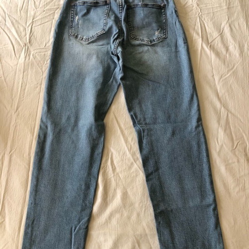 Light Blue Jeans like new, size S