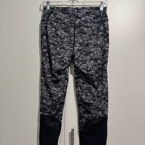 Bershka leggings used, size M