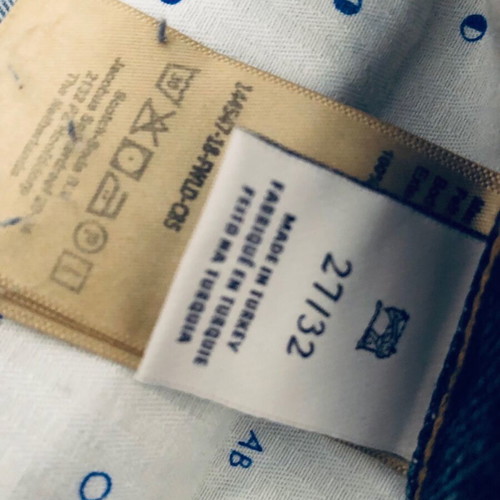 Scotch & Soda pants like new