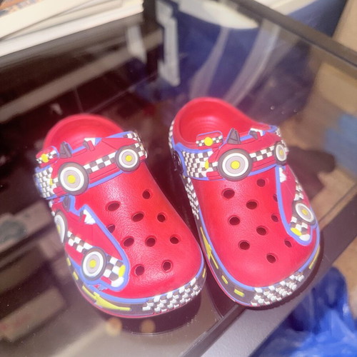 Baby shoes pack of 4 used, sizes 19-21