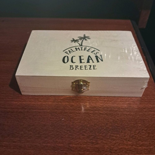 Hema Ocean Breeze 36 stamps new