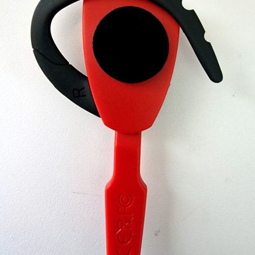 New Bluetooth headset