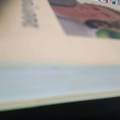 The Queen book like new condition