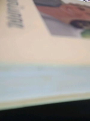 The Queen book like new condition